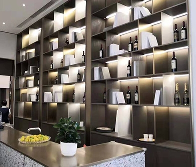 酒店家具定制厂家