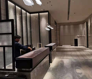 南康酒店家具定制厂家