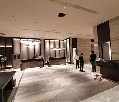 江西酒店家具定制厂家