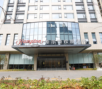 上犹靠谱豪华酒店套房家具价格