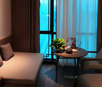 南京质量好的酒店家具设计价格
