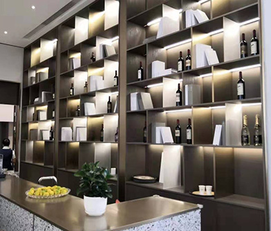 怀化便宜酒店家具全屋定制批发