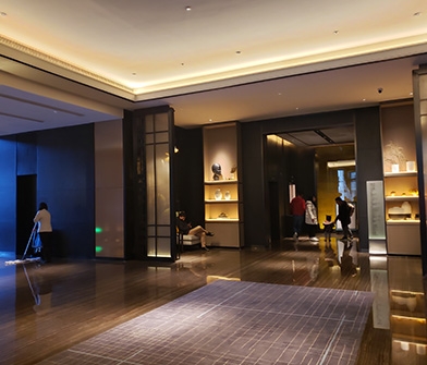 酒店家具定制
