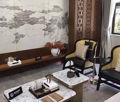 酒店家具,酒店家具材质,酒店家具选择,江西沐成家具制造有限公司