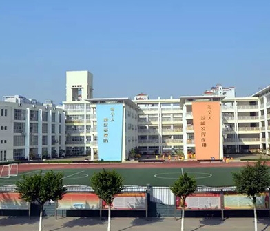 文清路小学